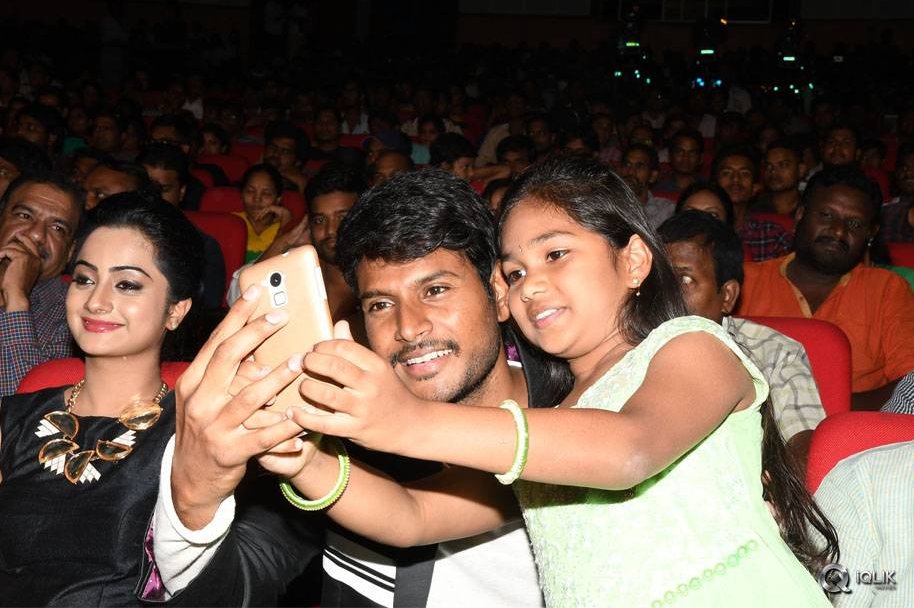 Chuttalabbayi-Movie-Audio-Launch